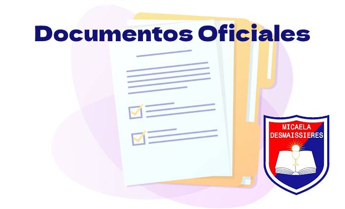 Doc Oficiales