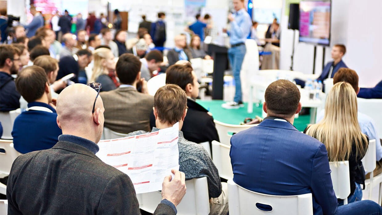 Job Seekers From Overcoming Failure
