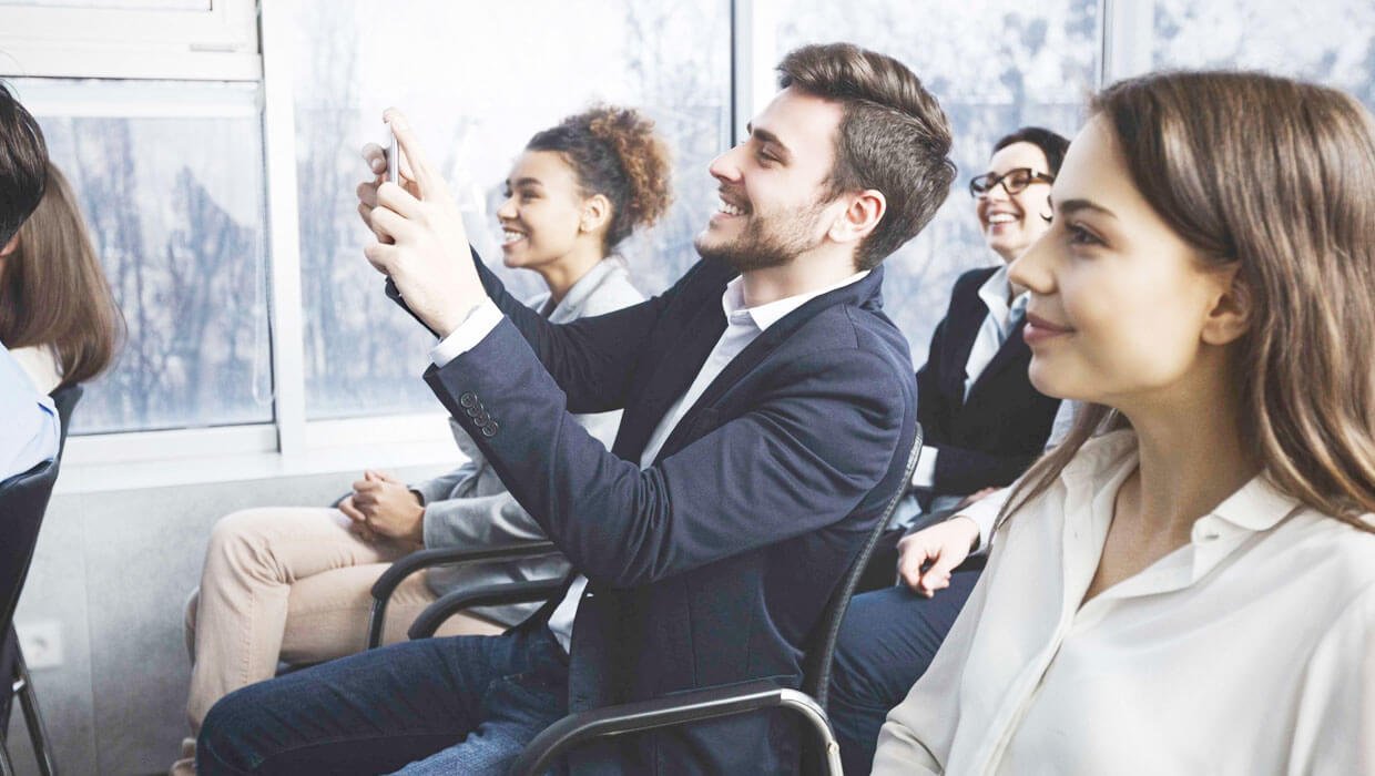 Job Seekers From Overcoming Failure